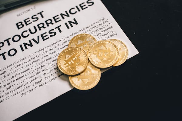 Czym właściwie jest Bitcoin i jak działa?