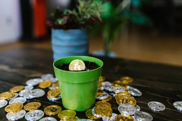 Jakie są sposoby inwestycyjne w kryptowaluty?